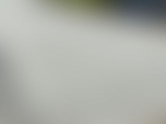 Fully finished driveway featuring Evergreen Epoxy’s concrete overlay system with a smooth, sealed surface.