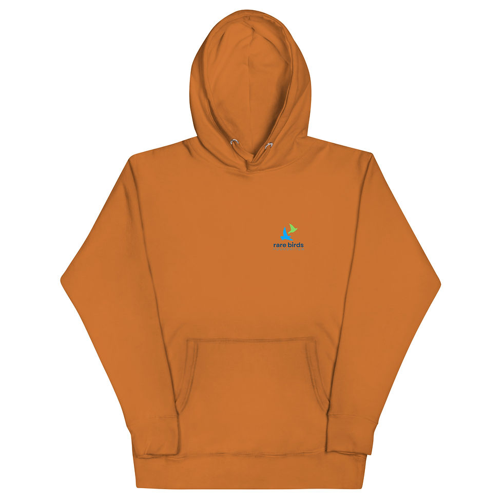 Everyone Hoodie