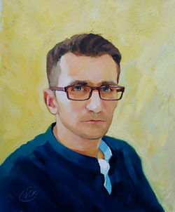 Портрет Александра