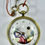 Miniaturbild: 52*   Spindel Taschen Uhr von "Girardier L` aine"