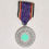 Miniaturbild: 966* Luftschutz Ehrenzeichen II. Stufe (Medaille)