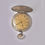 Thumbnail: 99*  TULA SILBER Taschernuhr - Sprungdeckel - Leretti Watch Co.