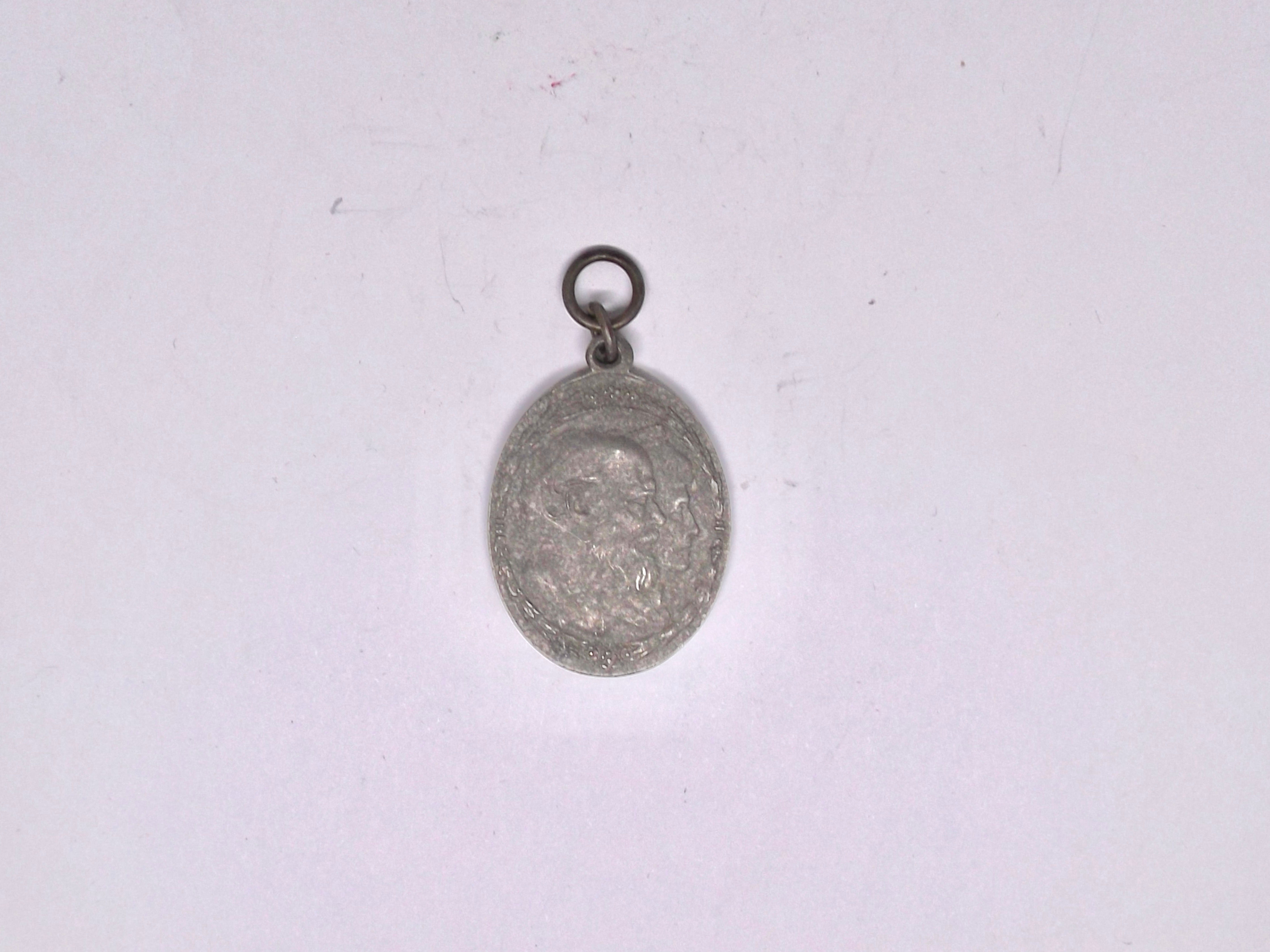 276* Bayern Goldene-Hochzeits-Jubiläums-Medaille