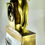 Miniaturbild: Empire Pendule - Paris um 1780/ 1800 - Bronce Feuervergoldet
