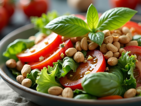 Transform Your Health with Detox and Healthy Foods