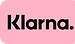 Klarna accepted logo