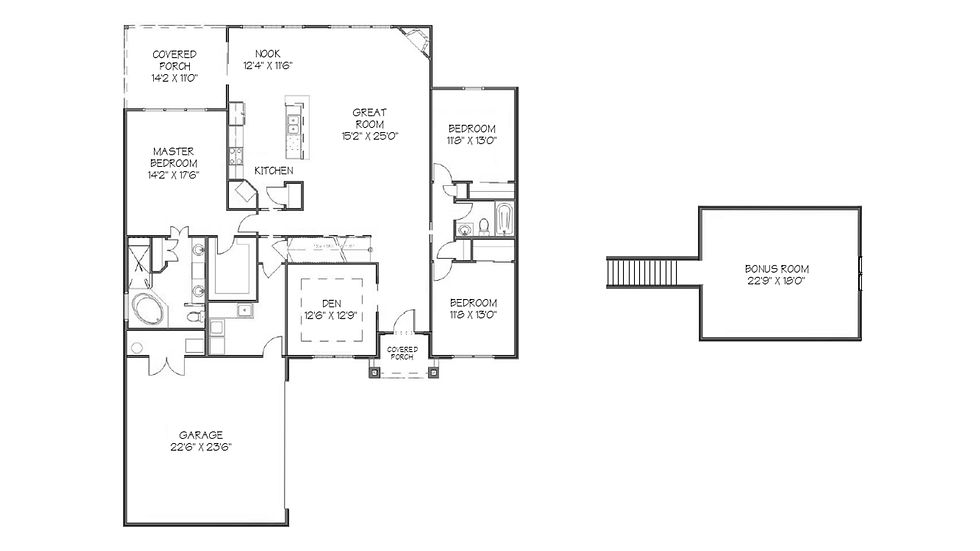 Villa Collection - Montrose II