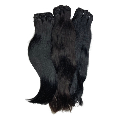 Raw Vietnamese Hair Modern Tresses