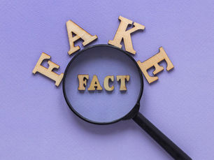 Building Trust Through Transparency and Authenticity in Online Interactions