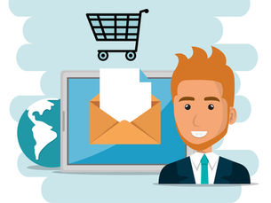 Email Marketing for CPG: Lead nurturing and Sales Conversion