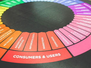 Understanding the Psychology of Colors in Ad Campaigns