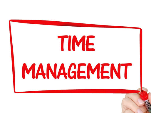 Time Management for Leaders: Unlocking Your Leadership Potential