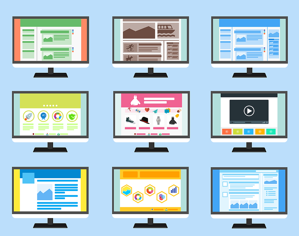 Evolution of UX Design