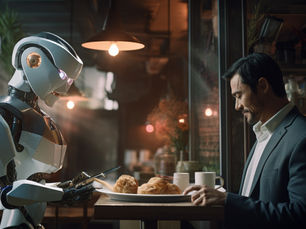 8 Examples of How AI is Already Reshaping Marketing