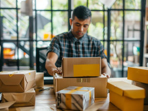 The Perfect Blend: Balancing Online and Offline Sales Channels for Retail Success