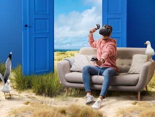 The Metaverse and Travel: Virtual Experiences and Marketing Opportunities