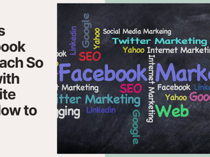 Why Is Facebook Ad Reach So Low with Website And How to Fix It