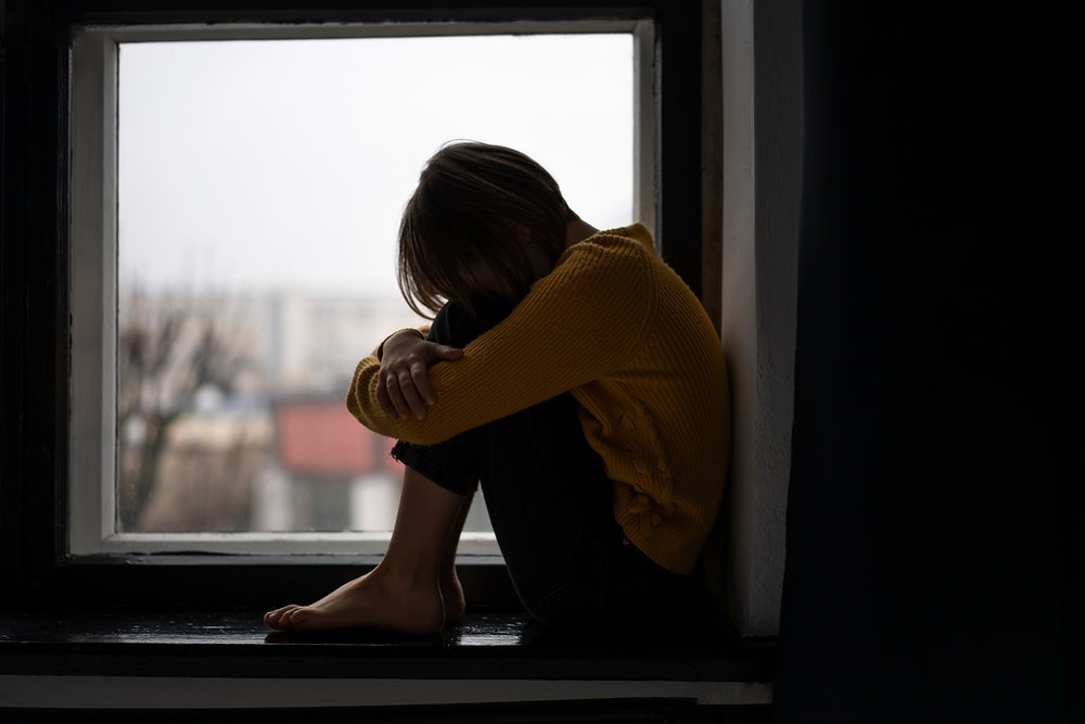 Managing Difficult Emotions: How to Cope with Anger, Sadness, and Fear