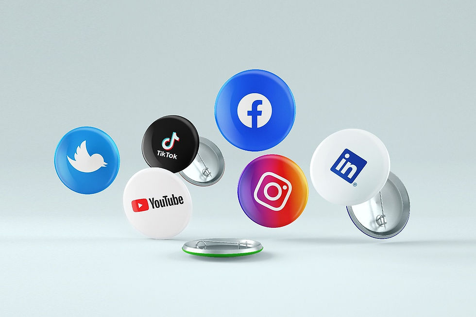 UX Design Mistakes