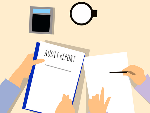 Data Privacy Audits: Assessing Your Compliance and Identifying Risks 