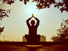 Yoga and Exercise for Stress Management