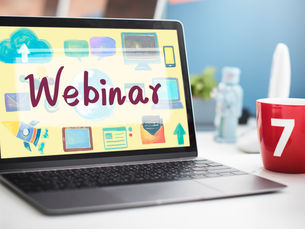 Digital Marketing Strategies for Promoting Online Events and Webinars