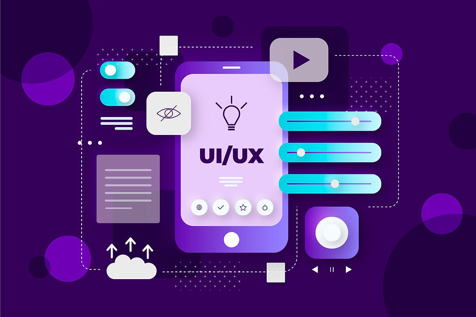 How to Optimize UX for Low Bandwidth and Poor Connectivity Users