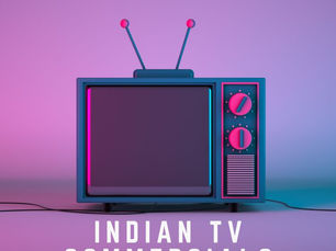 Redefining Gender Roles: Empowering Women in Indian TV Commercials