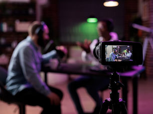 Content Marketing for Entertainment: Building a Loyal Audience