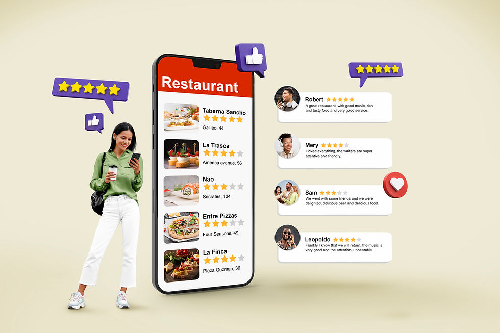 How to Get Local Reviews to Boost Your SEOHow to Get Local Reviews to Boost Your SEO