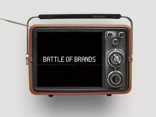The Battle of Brands: How TV Commercials Shape Our Consumer Choices