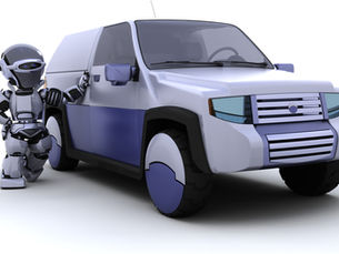 The Impact of Artificial Intelligence in Automotive Industry