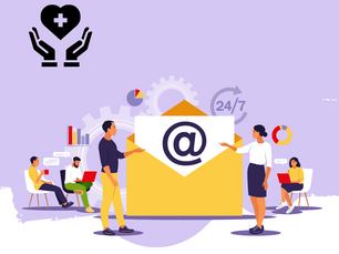 Email Marketing for Healthcare: Lead Nurturing and Relationship Building