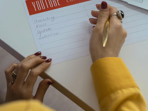 Step-by-Step Guide to Growing Your YouTube Channel Organically