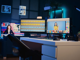 Marketing for Film Studios and Production Companies: A Complete Guide