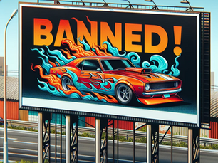Unforgettable Advertising Blunders: Offensive Commercials in History