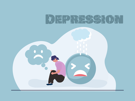 Depression: What It Is, Its Causes, Symptoms, And Treatment