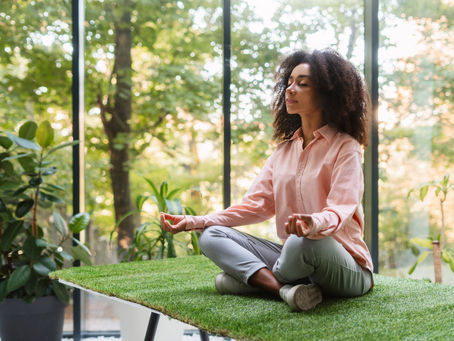 Conscious Living: How to Live More Mindfully