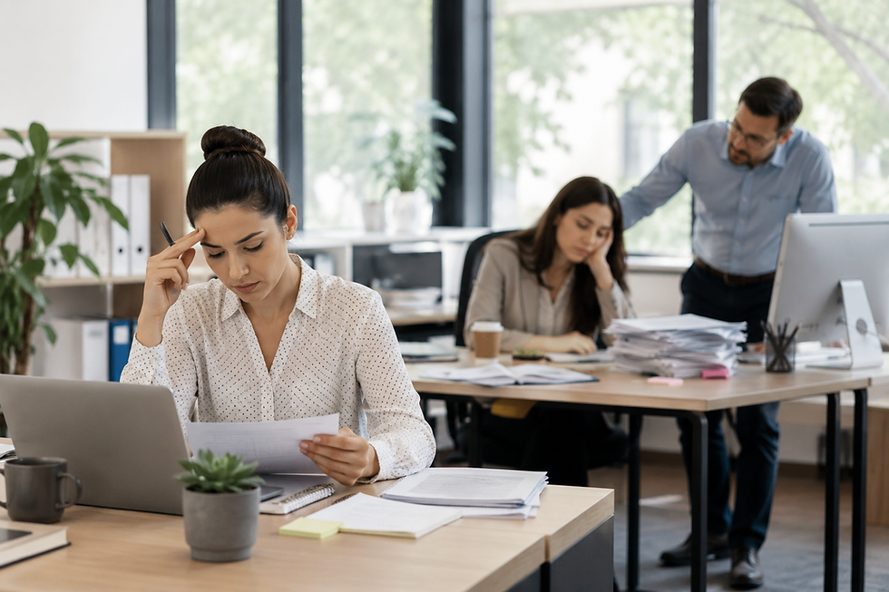 Discover the essential Traits of Growth Nurturer that define a world-class recruiter. Learn how these Traits of Growth Nurturer drive business growth.