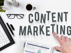 Content Marketing for Professional Services