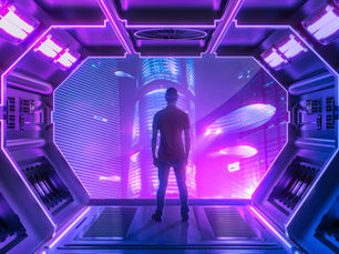 3 Reasons Why the Metaverse Might Be Overhyped