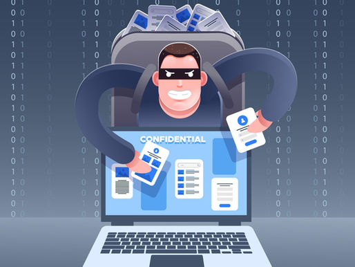 The Cost of Non-Compliance: Data Breaches and Reputational Damage