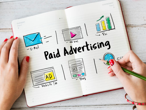 Paid Advertising for Small Business: When to Invest and How to Succeed with Maximum Impact