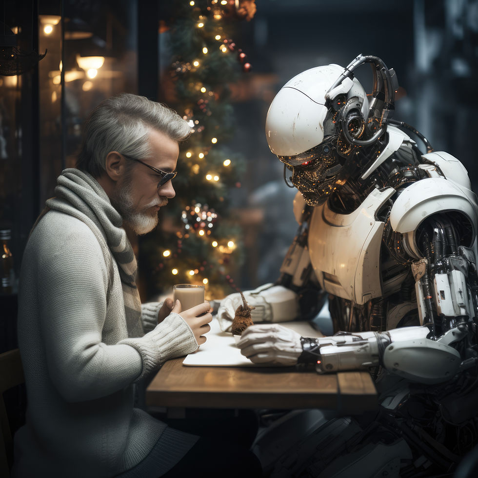 AI in Marketing