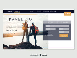 How to Leverage Travel SEO on Your Website to Get More Organic Traffic