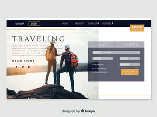 How to Leverage Travel SEO on Your Website to Get More Organic Traffic