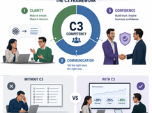 The C3 Competency: Turning Your Pre-Sales Team into a Revenue Engine