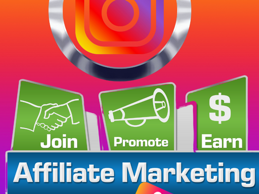 Top 9 Affiliate Products to Promote on Instagram