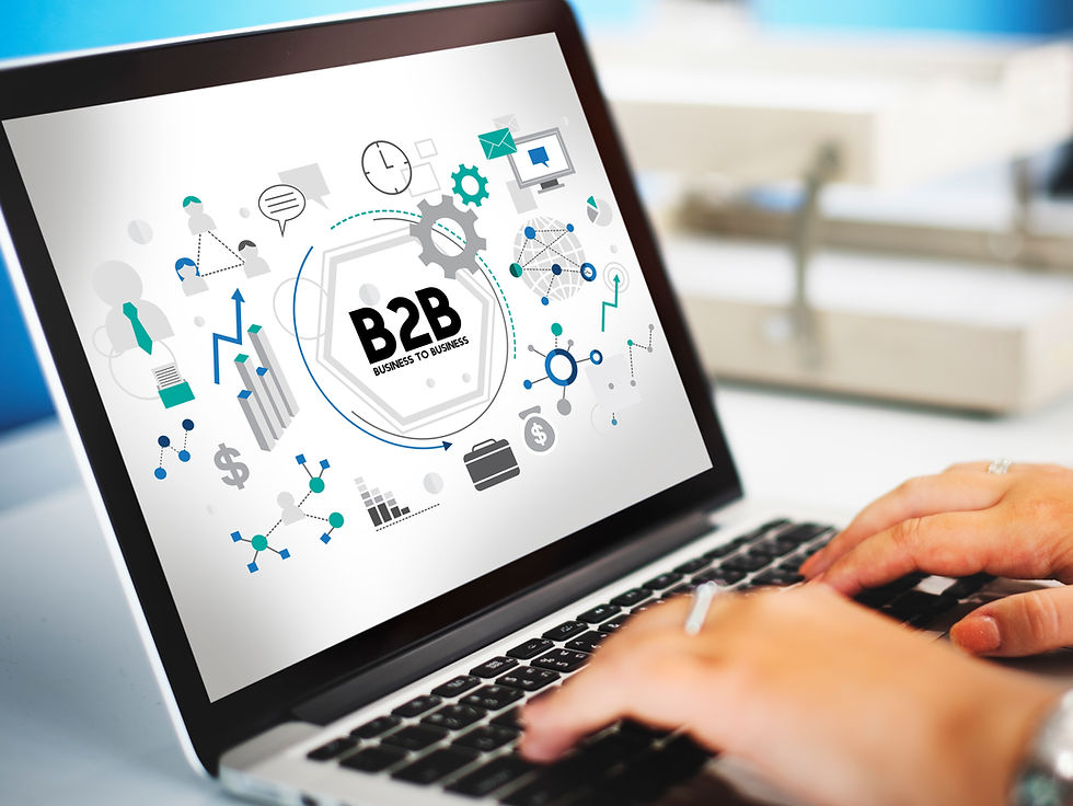 How B2B Influencer Marketing is Altering Corporate Scenarios