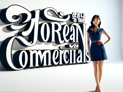 From Kimchi to Creativity: Why Korean Commercials Stand Out